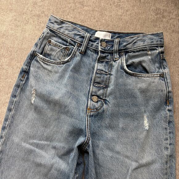 Boyish Charley Denim Jeans - Picture 2 of 4